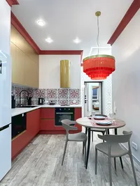 Миниатюра квартиры 14