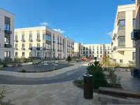 Миниатюра квартиры 20