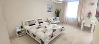 Миниатюра квартиры 1