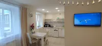 Миниатюра квартиры 5