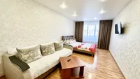Миниатюра квартиры 4