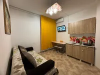 Миниатюра квартиры 11