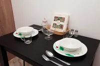 Миниатюра квартиры 4