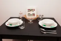 Миниатюра квартиры 5