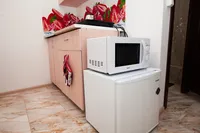 Миниатюра квартиры 8