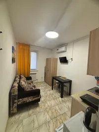 Миниатюра квартиры 12