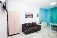 Миниатюра квартиры 1