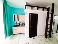 Миниатюра квартиры 9
