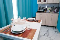 Миниатюра квартиры 11