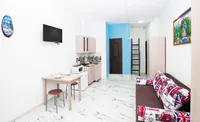 Миниатюра квартиры 3