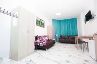 Миниатюра квартиры 1