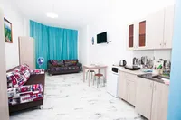 Миниатюра квартиры 4