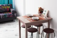 Миниатюра квартиры 12