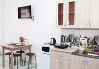 Миниатюра квартиры 13