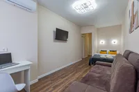 Миниатюра квартиры 5