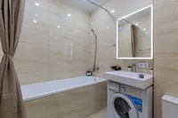 Миниатюра квартиры 20