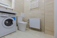 Миниатюра квартиры 21
