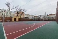Миниатюра квартиры 27