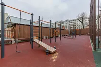 Миниатюра квартиры 28
