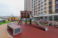 Миниатюра квартиры 29