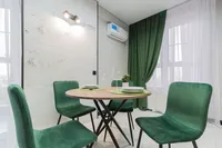 Миниатюра квартиры 14