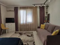 Миниатюра квартиры 10