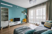 Миниатюра квартиры 10