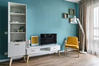 Миниатюра квартиры 11