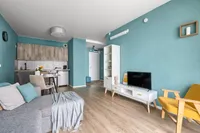 Миниатюра квартиры 13