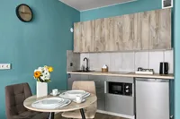 Миниатюра квартиры 15