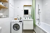 Миниатюра квартиры 20