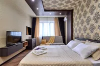 Миниатюра квартиры 2