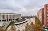 Миниатюра квартиры 1