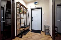 Миниатюра квартиры 5