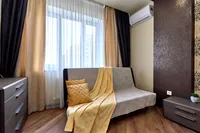 Миниатюра квартиры 8