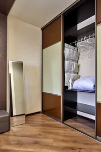 Миниатюра квартиры 10