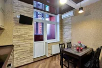 Миниатюра квартиры 12