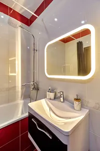 Миниатюра квартиры 16