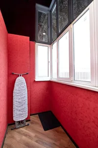 Миниатюра квартиры 18