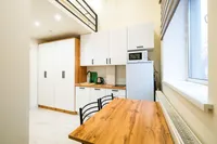 Миниатюра квартиры 3
