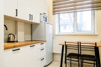 Миниатюра квартиры 5