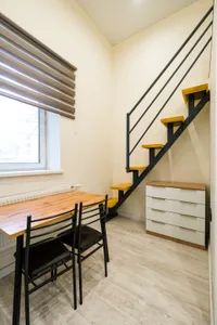 Миниатюра квартиры 19