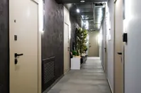 Миниатюра квартиры 21