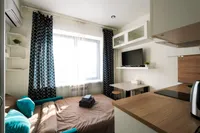 Миниатюра квартиры 2