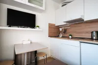 Миниатюра квартиры 7