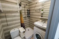Миниатюра квартиры 14