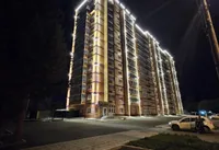Миниатюра квартиры 19