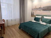 Миниатюра квартиры 2