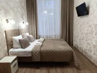 Миниатюра квартиры 5
