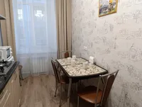 Миниатюра квартиры 10